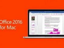 macbook能用office吗