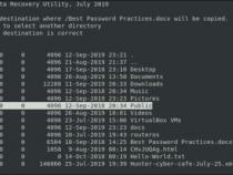 Linux快速清空数据方法linux清空数据