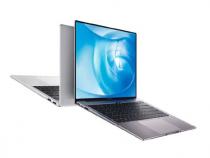 华为笔记本matebook14配置参数