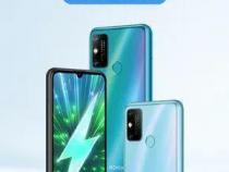 荣耀畅玩9a参数