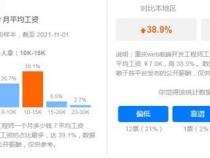 新手如何在北京选择一个合适的web前端培训班得花多少钱