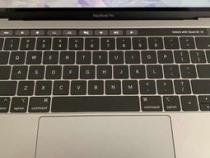 2018款macbookpro什么芯片
