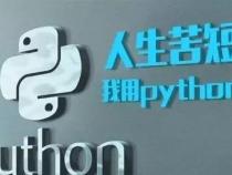新手是先学C语言好,还是先学Python好呢