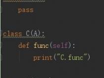 Python 为什么要继承 object 类