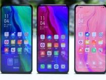 oppo reno什么意思