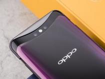oppo2019全部手机型号