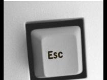 esc键是什么意思