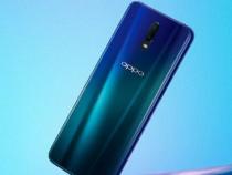 oppoa7价格怎么样