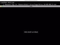 Python现在发展怎么样