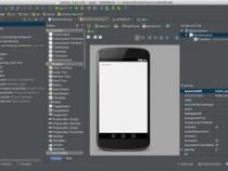 怎么往Android studio 里添加Android Sdk