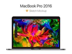 macbook pro 有哪些功能与众不同