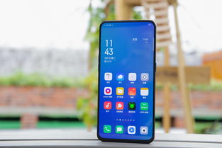 opporeno10pro相机相片分享微信设置成了第一个微信