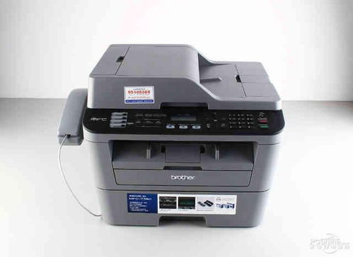 brother mfc-7380打印很卡怎么办