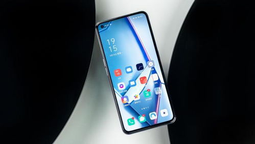 oppo有哪些旧型号
