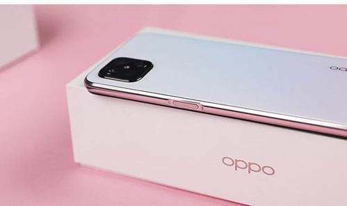 OPPO手机可以屏幕共享吗