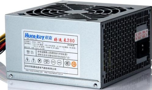 电脑电源什么牌子好求推荐