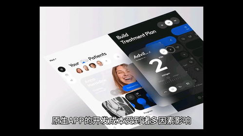 原生app开发是什么意思