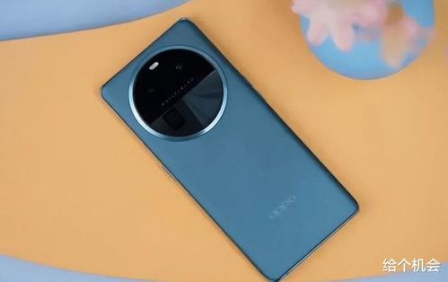 OPPO手机2023年新款是什么