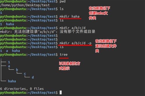 linux上恢复误删(使用rm-rf命令)的文件或目录