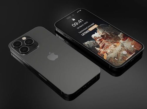iphone14全称