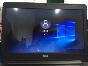 dell电脑怎么开机的戴尔笔记本电脑怎么开机啊