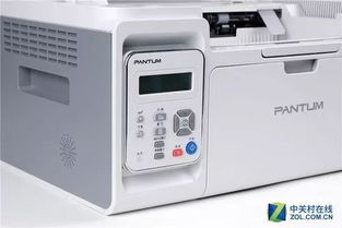 奔图m6506打印机没有Wi-Fi功能可以设置成手机打印嘛