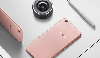 oppo手机的发展历程是什么