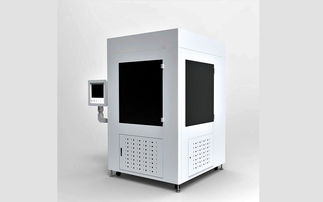 光固化3d打印机和普通的3d打印机有什么区别,哪种好