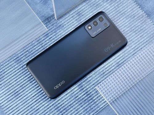 oppo手机哪款最值得买