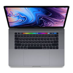 Apple 苹果 MacBook Air 2018款 13.3英寸笔记本电脑-详细介绍