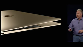 12英寸macbook 2015新款值得购买吗