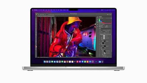 macbookpro每年发布时间