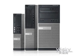 Dell戴尔OptiPlex 7010MT商用台式机想换显卡 求大神指点