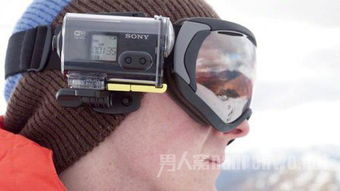 运动相机指南 教你一秒玩转GoPro运动相机