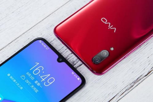 oppo手机与vivo手机哪个好用