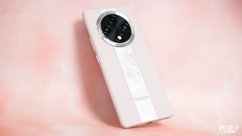 oppo哪一款手机防水