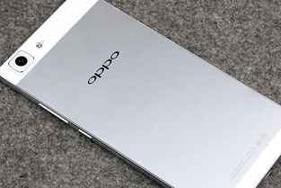 OPPO是哪国生产的