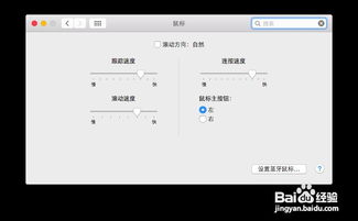 mac 苹果笔记本怎么设置WACOM数位板