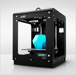 3d打印机品牌排行榜