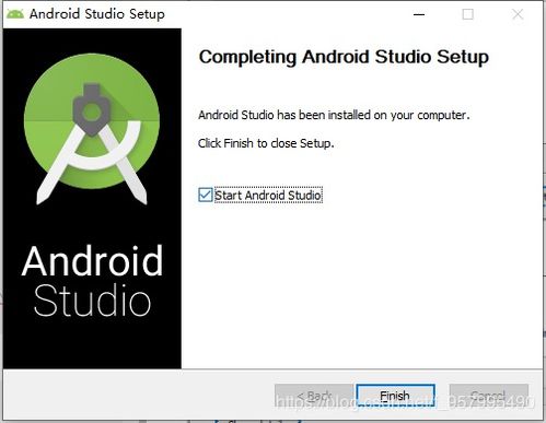 androidstudio怎么下载sdk