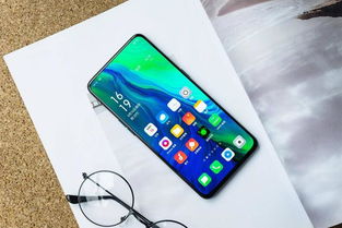 OPPO 手机有什么续航能力好的