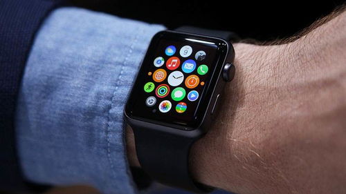 apple watch s9跟s8有什么区别