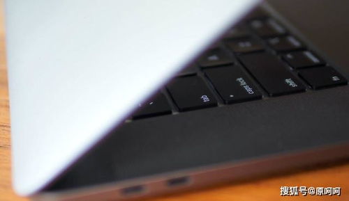Macbook air 可以加内存吗