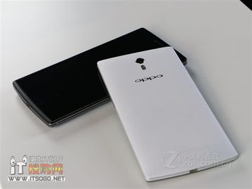 oppofind7是什么处理器