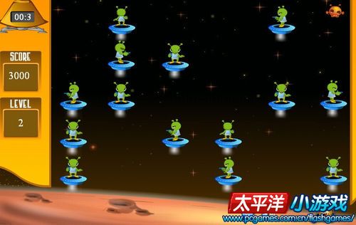 外星人适合玩什么游戏