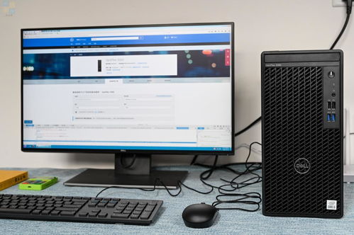 可靠耐用的办公助手,戴尔OptiPlex 3080台式机体验