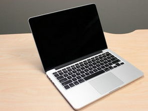 苹果macbookpro怎么样