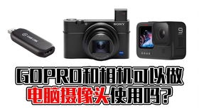 新手拍摄volg是用相机好还是用gopro好