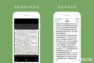有什么手机软件可以读取照片上的文字