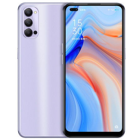 opporeno8手机参数配置怎么样